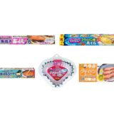 セリアなど100均で買える?人気の「魚焼きフライパンシート」おすすめランキング5選。ダイソーも調査