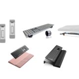 セリアなど100均で買える？人気の「PCキーボードスタンド」おすすめランキング5選。ダイソーも調査